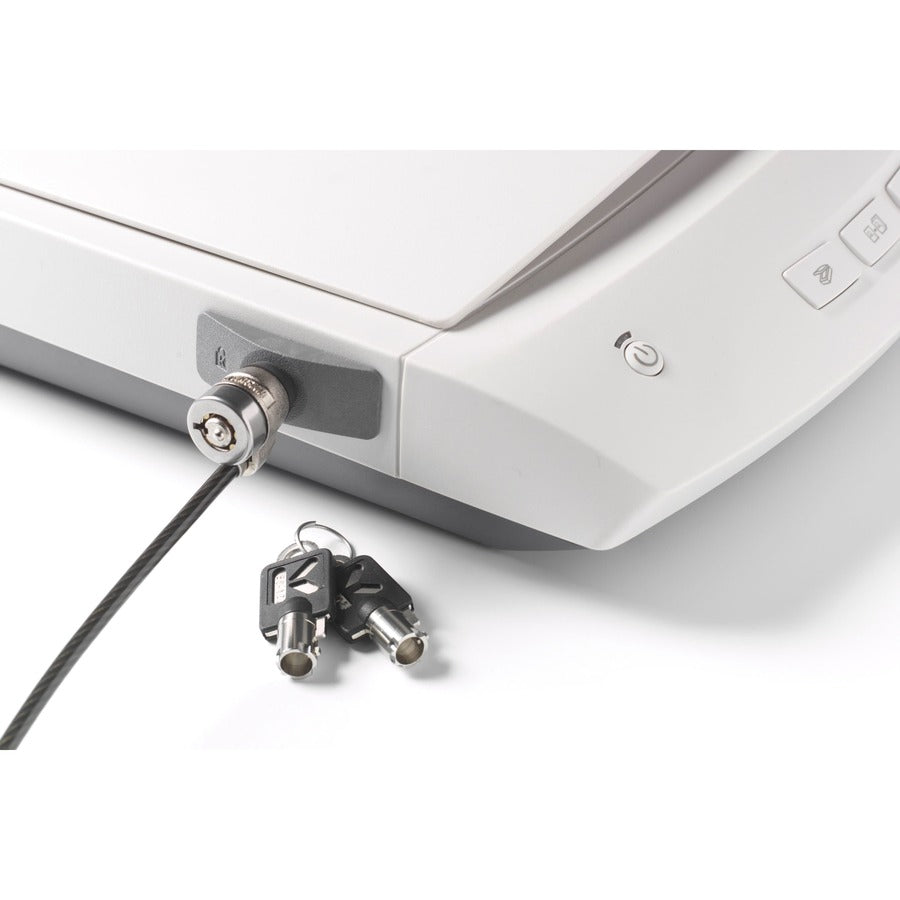 Kensington Security Slot Adapter Kit 1 Kensington Security Slot Adapter Kit 1